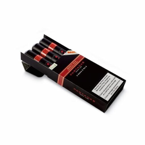 Partagas Serie E No. 2 Cigar - Image 4