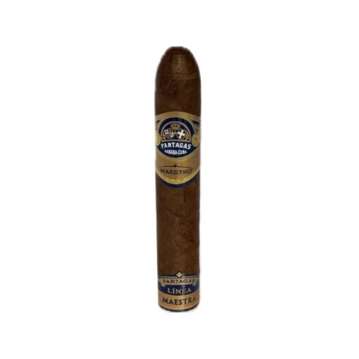 Partagas Linea Maestra Maestro Cigar - Image 2