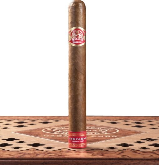 Partagas Tropicales 175 Aniversario Cigar Humidor - Image 3