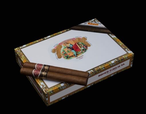 Romeo y Julieta Tacos Edición Limitada 2018 Cigar - Image 4