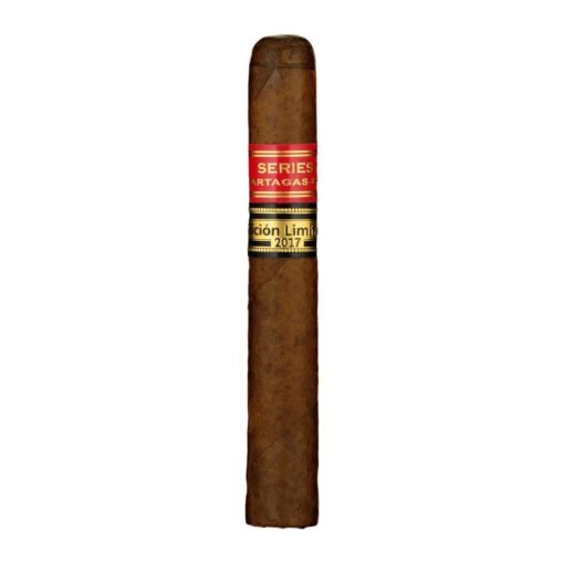 Partagas Serie No. 1 Edición Limitada 2017 Cigar - Image 2